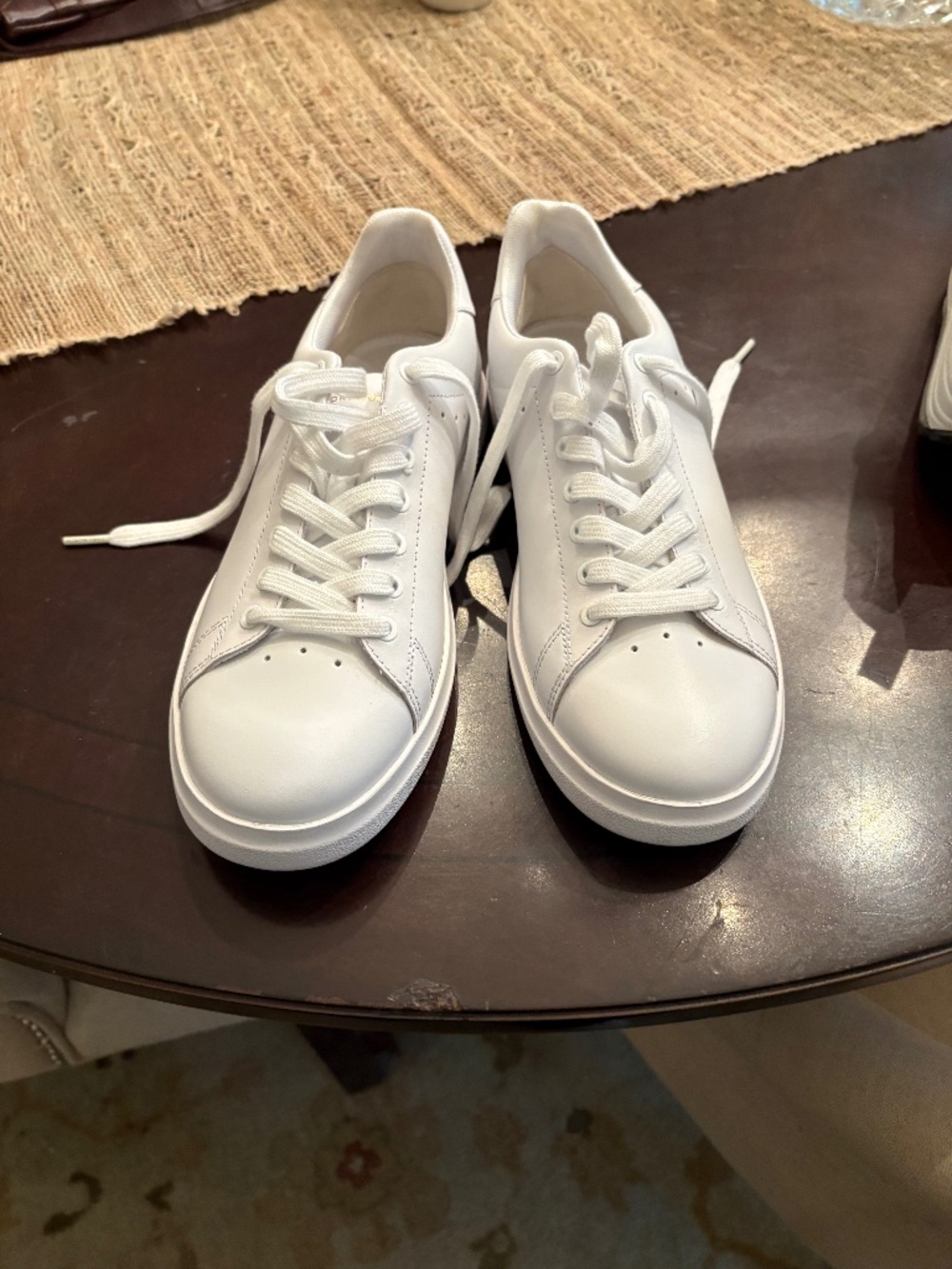 Tory burch fashion sneaker NWT
